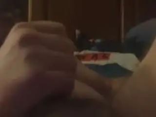 Gay sex chat with hornyslutzz21 - camgaychat.com