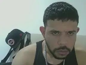 Gay sex chat with thiagoActi - camgaychat.com - Spain