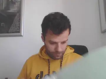 Gay sex chat with Gemello93 - camgaychat.com - Italy