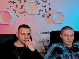 Gay sex chat with fred-strong - camgaychat.com