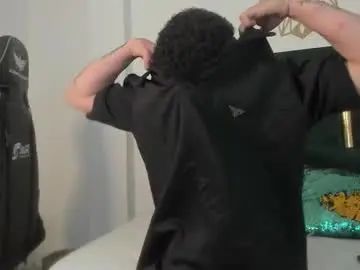 Gay sex chat with dao_hollow - camgaychat.com - Spain