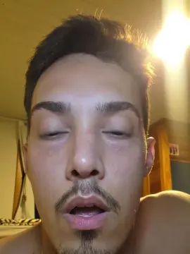 Gay sex chat with PLAYBOYDOT - camgaychat.com - Portugal