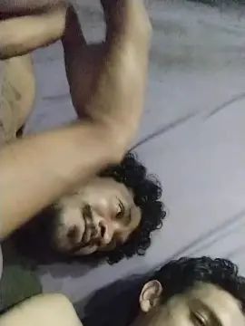 Gay sex chat with Moreno18cmSSA - camgaychat.com - Portugal