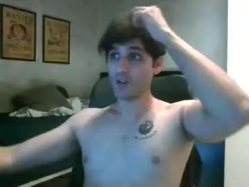 Gay sex chat with jackmancada - camgaychat.com - Britain