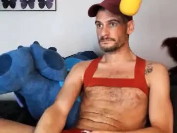 Gay sex chat with ardynsky - camgaychat.com - Britain