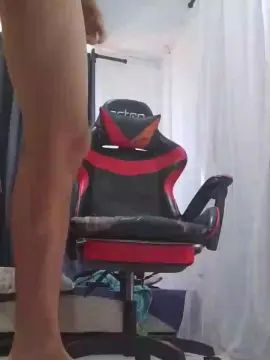 Gay sex chat with LoboAlvaro - camgaychat.com - Portugal