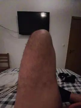 Gay sex chat with di69liberdade - camgaychat.com - Portugal