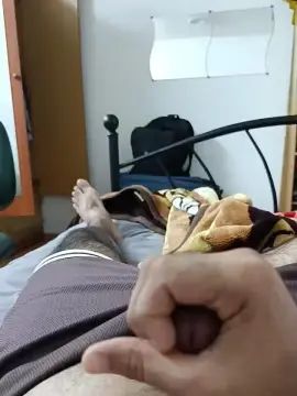 Gay sex chat with Kamikhan55 - camgaychat.com