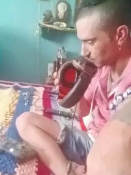 Gay sex chat with damian79666_hot - camgaychat.com - Spain