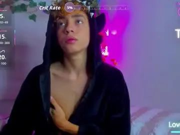 Gay sex chat with twinkk_guyy - camgaychat.com - Spain