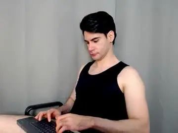 Gay sex chat with cristopher_vega182 - camgaychat.com - Spain