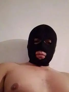 Gay sex chat with Lamascaranegra - camgaychat.com - Spain