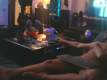 Gay sex chat with GoaHeadChris - camgaychat.com - Germany