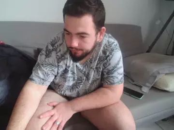 Gay sex chat with Tasso_hot - camgaychat.com - France