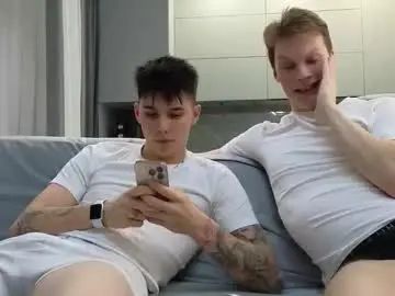 Gay sex chat with salfetki - camgaychat.com