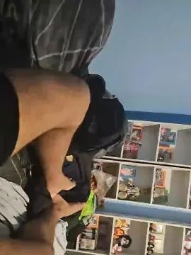 Gay sex chat with XMIGUELOX90 - camgaychat.com - Spain