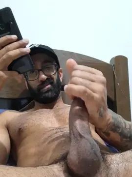 Gay sex chat with Murilohotdu - camgaychat.com - Portugal