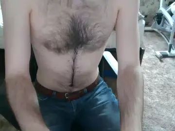 Gay sex chat with FurryCub4Mature - camgaychat.com - Britain