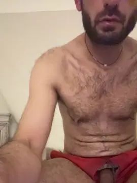 Gay sex chat with Xhato64 - camgaychat.com - France
