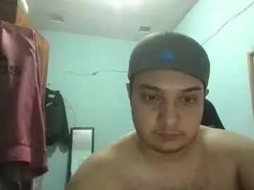 Gay sex chat with dannygar97 - camgaychat.com - Spain