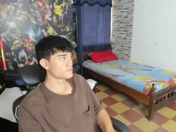 Gay sex chat with JAY_ORANGE - camgaychat.com - Britain