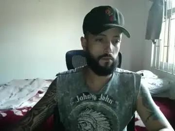 Gay sex chat with ghusantos20 - camgaychat.com - Britain