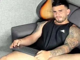 Gay sex chat with alanarab1 - camgaychat.com