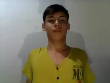 Gay sex chat with baby082311 - camgaychat.com - Spain