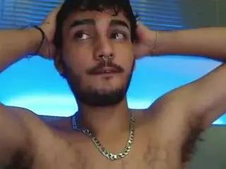 Gay sex chat with brunicci - camgaychat.com