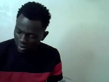 Gay sex chat with balack_babise - camgaychat.com