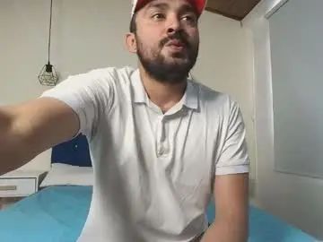 Gay sex chat with _jacson_ - camgaychat.com - Spain