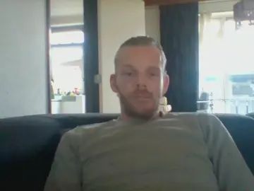 Gay sex chat with meeck19904 - camgaychat.com - Netherlands