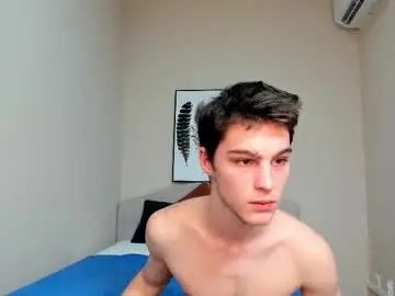 Gay sex chat with adam_porrter - camgaychat.com - Britain