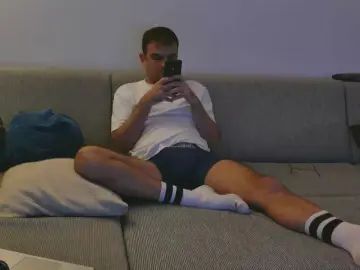 Gay sex chat with Philinte_Ffm - camgaychat.com - Germany