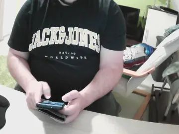 Gay sex chat with geilerbock1987 - camgaychat.com - Germany