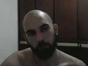 Gay sex chat with BenditoLoneWolf - camgaychat.com - Portugal