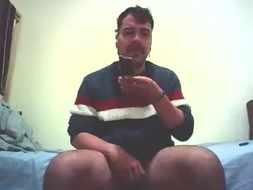 Gay sex chat with scorpiology - camgaychat.com - Spain