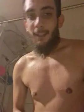 Gay sex chat with DoubleDuece08 - camgaychat.com - Britain