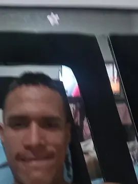 Gay sex chat with SexiMorenito97 - camgaychat.com - Spain