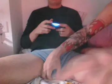 Gay sex chat with DirtyProject - camgaychat.com - Spain