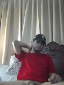 Gay sex chat with split66 - camgaychat.com - Spain