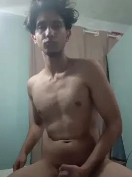 Gay sex chat with bamen25 - camgaychat.com - Portugal