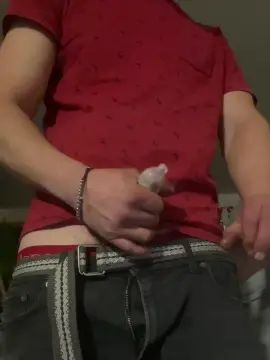 Gay sex chat with Want2cum4mebabe - camgaychat.com - Britain