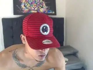 Gay sex chat with isascas - camgaychat.com