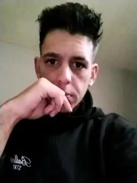Gay sex chat with nenemalo21 - camgaychat.com - Spain