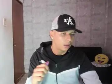 Gay sex chat with jacob_tin - camgaychat.com - Spain