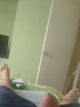 Gay sex chat with solder20 - camgaychat.com - Spain