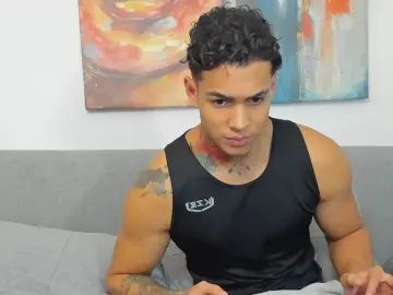 Gay sex chat with jhonconnor1 - camgaychat.com - Spain