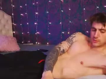 Gay sex chat with sex_inbigcity - camgaychat.com - Russia