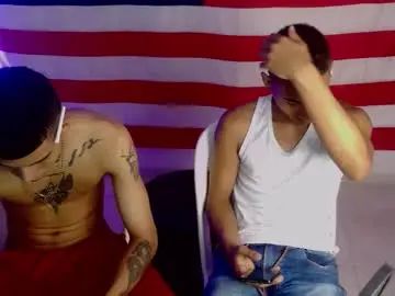 Gay sex chat with masters_latins - camgaychat.com